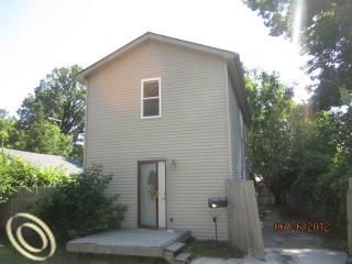 Foreclosed Home - 4147 WEDDELL ST, 48125