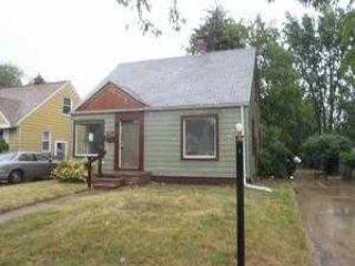 Foreclosed Home - List 100322540