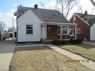 Foreclosed Home - 24329 COLGATE ST, 48125