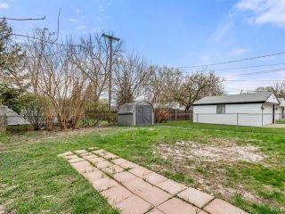 Foreclosed Home - 20632 POWERS AVE, 48125
