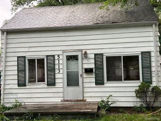 Foreclosed Home - List 100804189