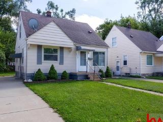 Foreclosed Home - 25259 COLGATE ST, 48125