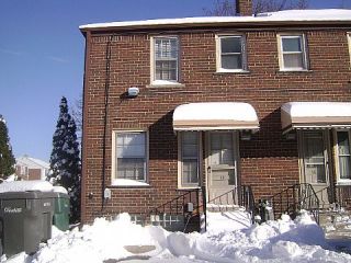 Foreclosed Home - List 100006969