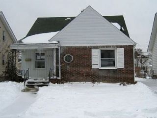 Foreclosed Home - List 100006971
