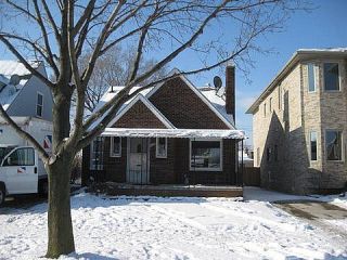 Foreclosed Home - 6301 ORCHARD AVE, 48126