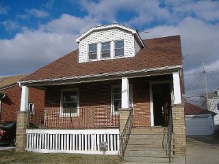 Foreclosed Home - 4852 MIDDLESEX ST, 48126