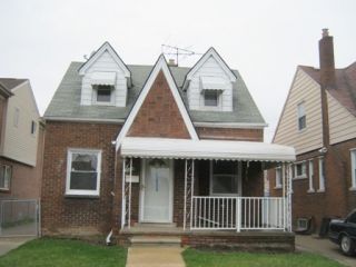 Foreclosed Home - List 100048847