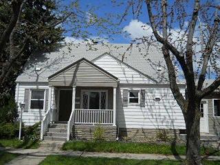 Foreclosed Home - 6200 WILLIAMSON ST, 48126