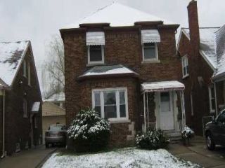 Foreclosed Home - 7100 REUTER ST, 48126