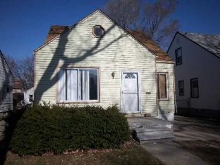 Foreclosed Home - List 100048993