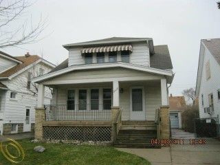 Foreclosed Home - List 100051493