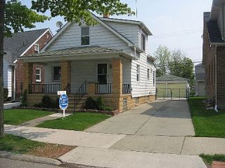 Foreclosed Home - 4010 CHARLES ST, 48126