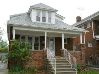 Foreclosed Home - 4829 MIDDLESEX ST, 48126