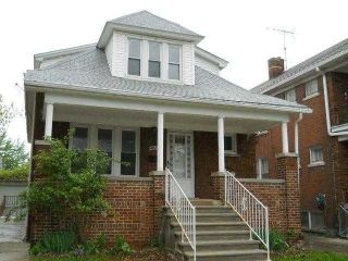 Foreclosed Home - List 100081185