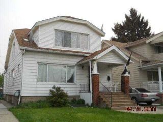 Foreclosed Home - List 100081252