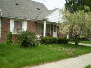 Foreclosed Home - List 100081285