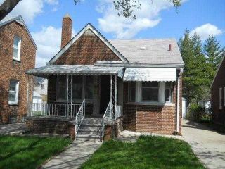 Foreclosed Home - 6900 COLEMAN ST, 48126