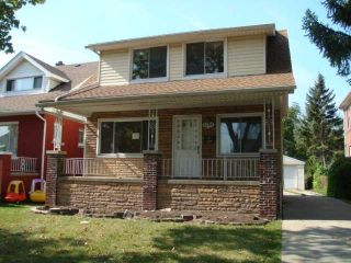 Foreclosed Home - 6139 APPOLINE ST, 48126
