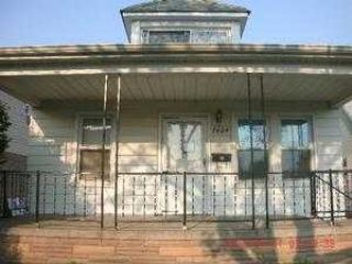 Foreclosed Home - List 100093186