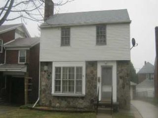 Foreclosed Home - List 100093362