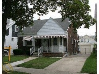Foreclosed Home - List 100093529