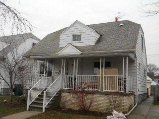 Foreclosed Home - 6047 COLEMAN ST, 48126