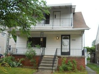 Foreclosed Home - 7721 ANTHONY ST, 48126