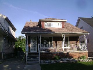 Foreclosed Home - 6937 JONATHON ST, 48126
