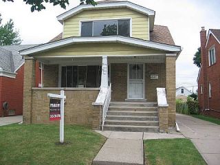 Foreclosed Home - List 100099521