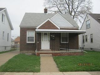 Foreclosed Home - 4655 CHOVIN ST, 48126