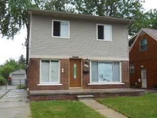 Foreclosed Home - 7851 ANTHONY ST, 48126