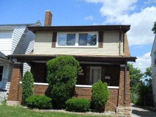 Foreclosed Home - 5144 HORGER ST, 48126
