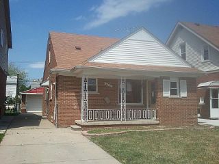 Foreclosed Home - List 100117190