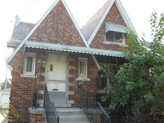 Foreclosed Home - 6441 COLEMAN ST, 48126