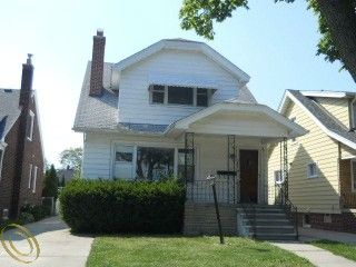 Foreclosed Home - List 100143935