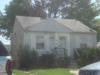 Foreclosed Home - List 100143982