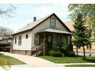 Foreclosed Home - 5517 HORGER ST, 48126