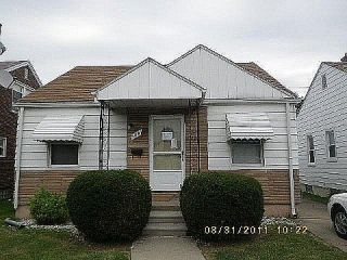 Foreclosed Home - List 100152654