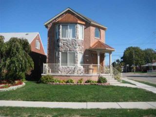 Foreclosed Home - 4902 WALWIT ST, 48126