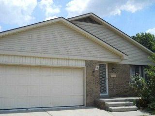 Foreclosed Home - 9 ANTHONY CT, 48126