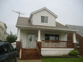 Foreclosed Home - List 100166082