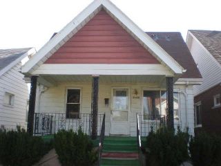 Foreclosed Home - 7630 KENDAL ST, 48126