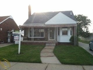 Foreclosed Home - List 100169774