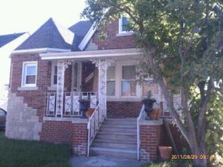 Foreclosed Home - 5836 KENDAL ST, 48126