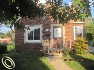 Foreclosed Home - 5270 STEADMAN ST, 48126