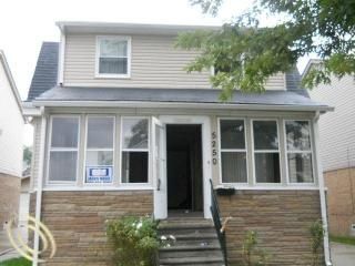 Foreclosed Home - List 100184551