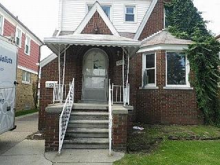 Foreclosed Home - 6533 REUTER ST, 48126