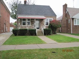 Foreclosed Home - 6841 KINGSLEY ST, 48126