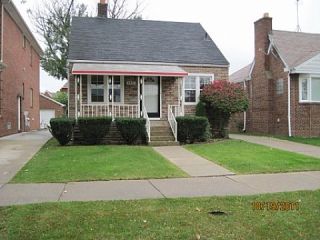 Foreclosed Home - List 100187134