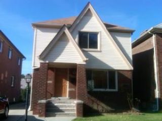 Foreclosed Home - 6233 APPOLINE ST, 48126